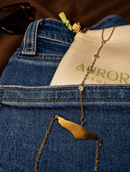 Palestine Hand Chain