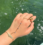 Palestine Hand Chain